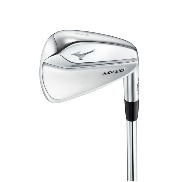 MP-20 MB 3-PW Iron Set with Steel Shafts MIZUNO