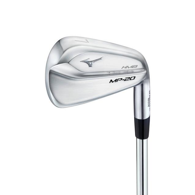 Ensemble de fers MP-20 HMB 3-PW avec tiges en acier MIZUNO