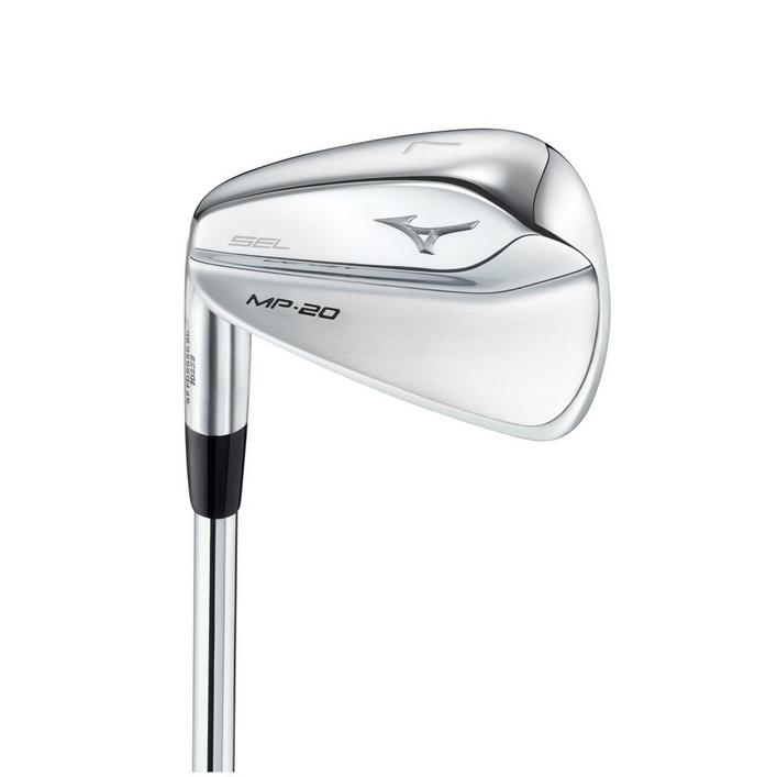 MP-20 SEL 3-PW Iron Set with Steel Shafts