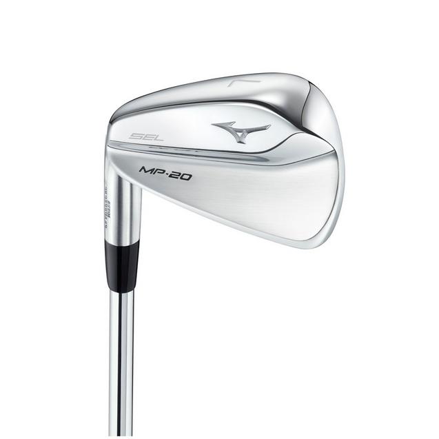 Ensemble de fers MP-20 SEL 3-PW avec tiges en acier (Gaucher) MIZUNO
