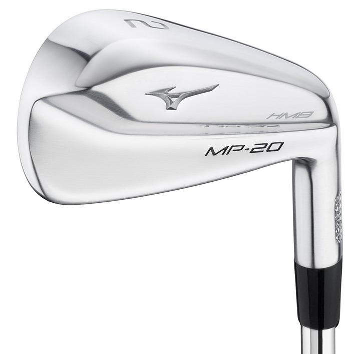 used mizuno mp 20
