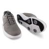 Men's Contour Spiked Golf Shoe - Grey