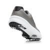Men's Contour Spiked Golf Shoe - Grey