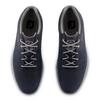 Men's Contour Casual Spiked Golf Shoe - Navy