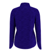 Women's Lightweight Quarter Zip Pullover Sweater