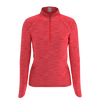 Women's Lightweight Quarter Zip Pullover Sweater