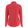 Women's Lightweight Quarter Zip Pullover Sweater
