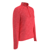 Women's Lightweight Quarter Zip Pullover Sweater