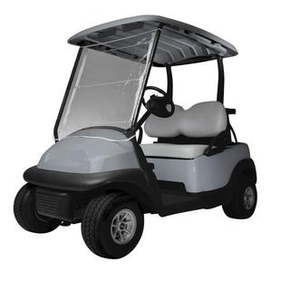 Golf Cart Windshield