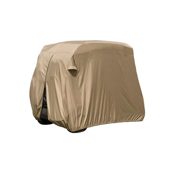 Golf Cart Easy-On Cover