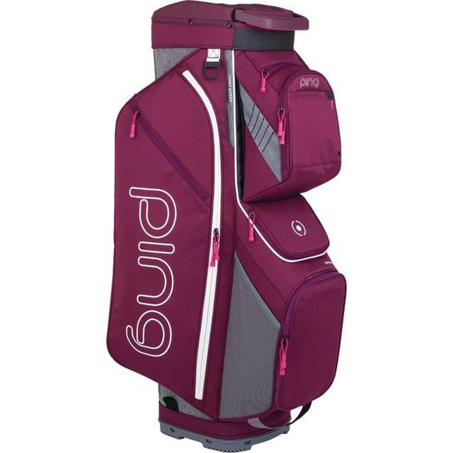 Sac pour chariot Traverse PING