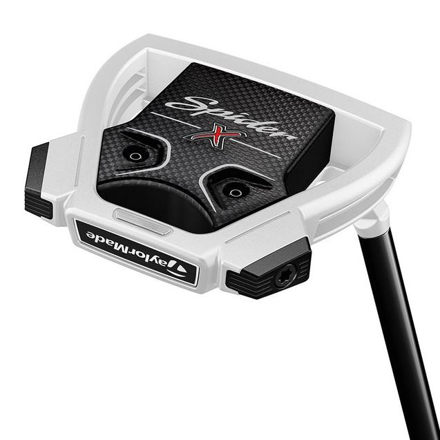 Fer droit Spider X Chalk #3 TAYLORMADE
