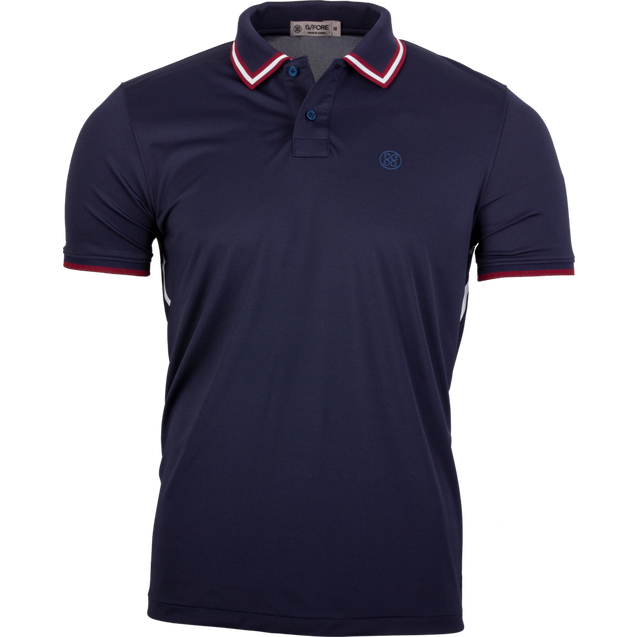 Men's Tux Short Sleeve Shirt G/FORE