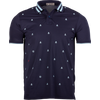 Men's Skulls Short Sleeve Shirt