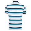 Men's The 1955 Club House Stripe Short Sleeve Shirt