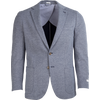 Veste Birdseye souple pour hommes