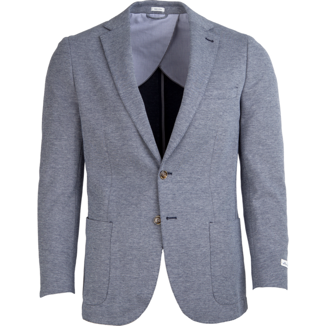 Veste Birdseye souple pour hommes PETER MILLAR