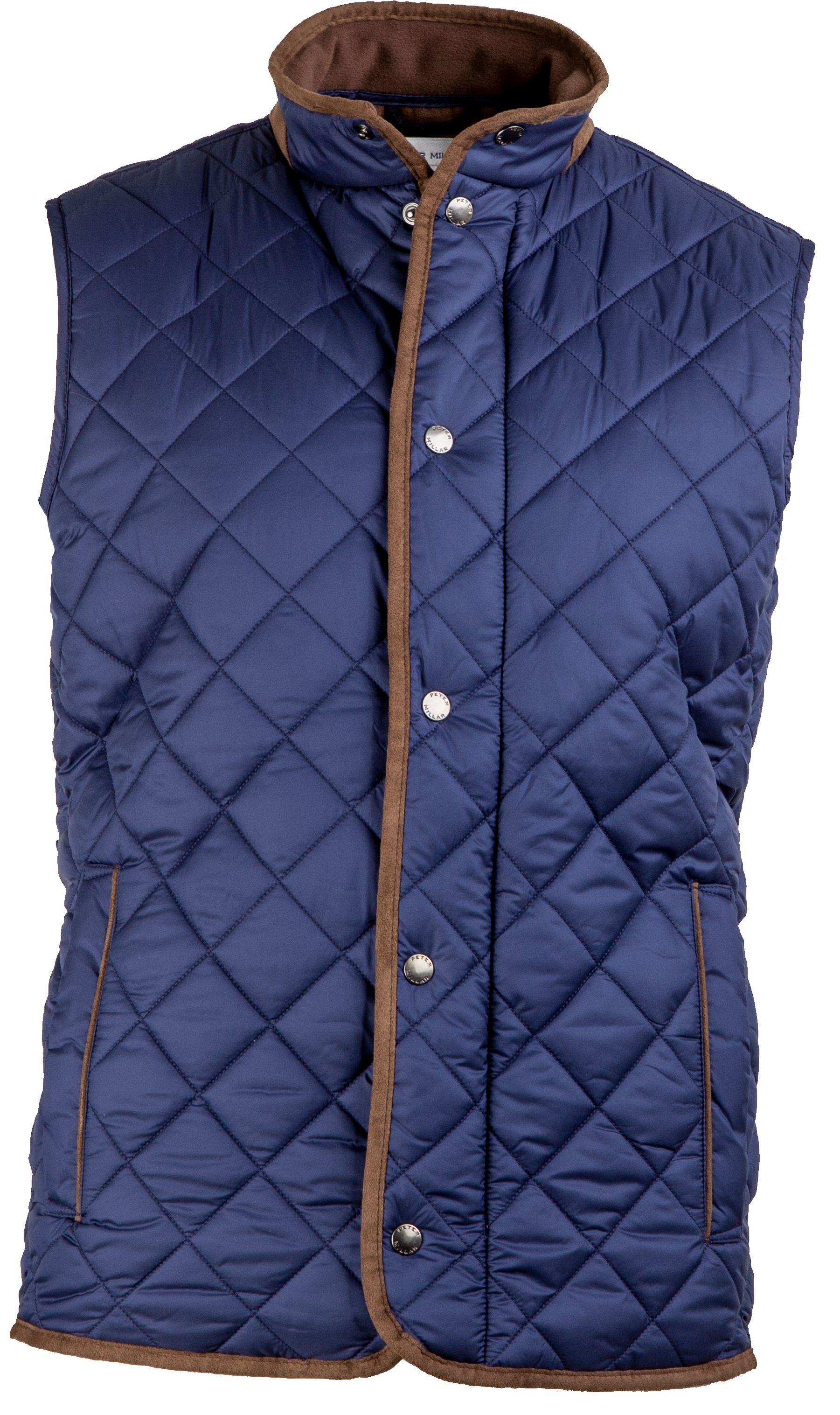 Peter Millar Essex Travel Vest