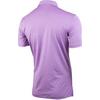 Men's Solid Stretch Short Sleeve Shirt