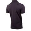 Men's Stripe Jersey Short Sleeve Shirt