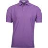 Men's Geometric Neat Short Sleeve Shirt