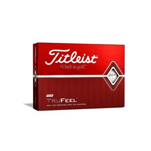 TruFeel Golf Balls