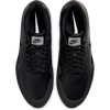 Men's Air Max 1 G Spikeless Golf Shoe - Black/Silver