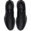 Chaussures Roshe G Tour à crampons pour hommes - Noir/Noir