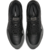 Chaussures Air Max 1 G sans crampons pour femmes - Noir/Argent