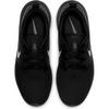Chaussure Roshe G sans crampons pour juniors - Noir et gris