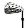M2 2.0 3H  4H  5-PW Combo Iron Set with Steel Shafts