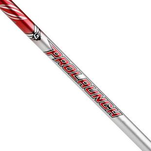 ProLaunch Red 65 .335 Wood Shaft