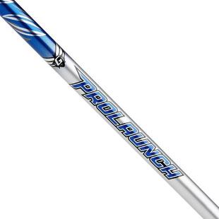 Tige de fer en graphite ProLaunch Blue .370