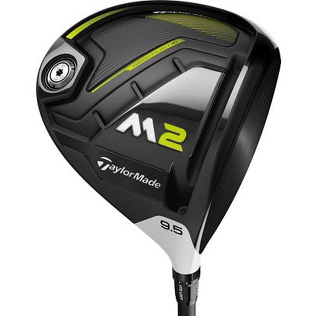 M2 2.0 Driver TAYLORMADE