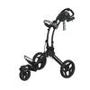 2019 Rovic RV1S Swivel Push Cart