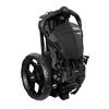 2019 Rovic RV1S Swivel Push Cart