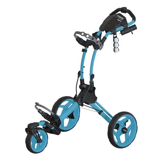 RV1S Swivel Push Cart | Golf Town Limited