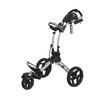 2019 Rovic RV1S Swivel Push Cart