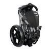 2019 Rovic RV1S Swivel Push Cart