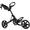 BLACK | M4 Push Cart