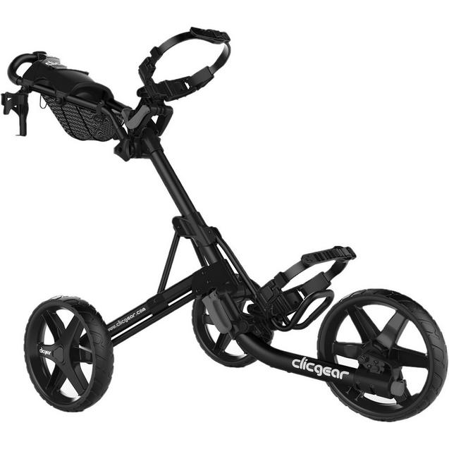 M4 Push Cart CLICGEAR