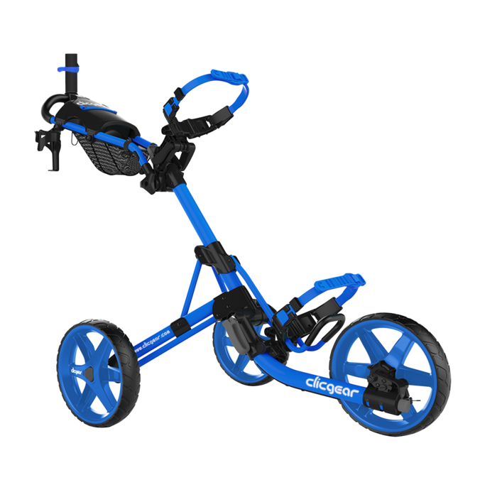 M4 Push Cart