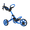 BLUE | M4 Push Cart