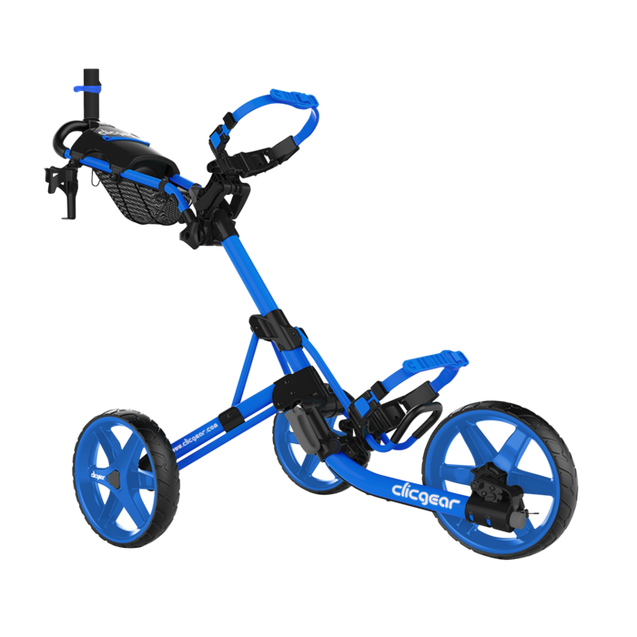 M4 Push Cart CLICGEAR