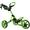 GREEN | M4 Push Cart