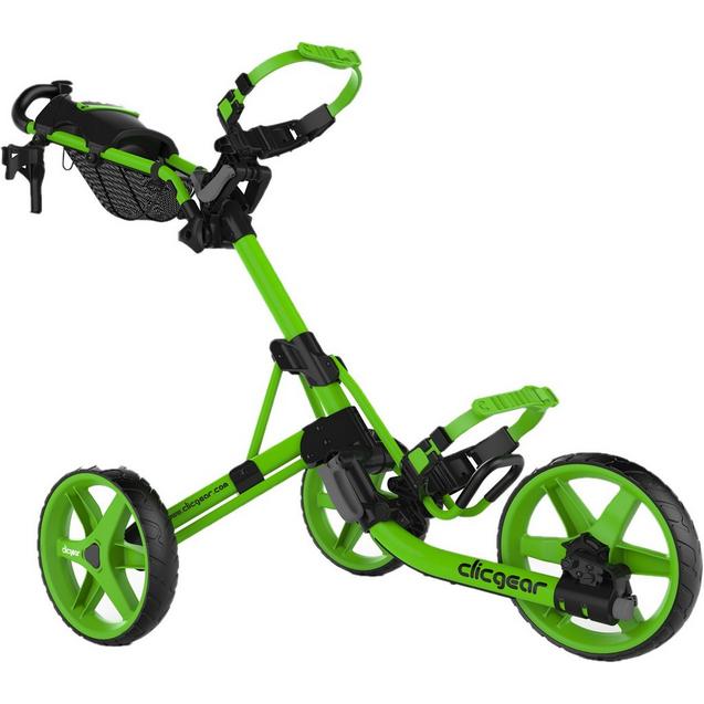 M4 Push Cart CLICGEAR