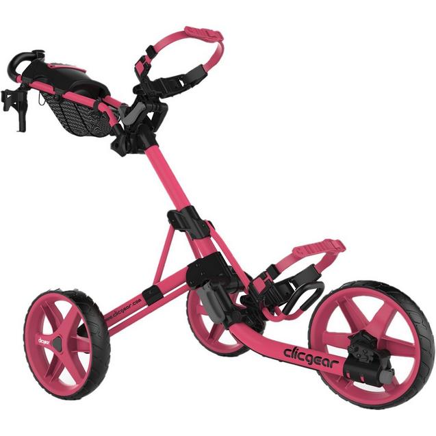 M4 Push Cart CLICGEAR