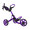 PURPLE | M4 Push Cart