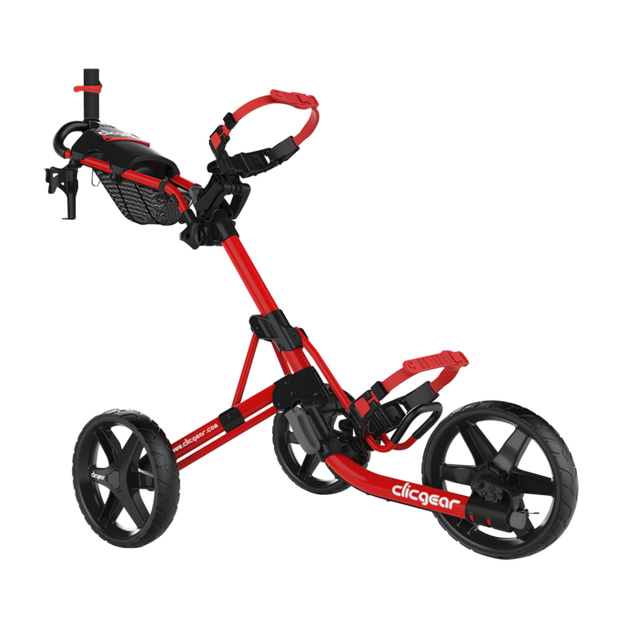 M4 Push Cart CLICGEAR
