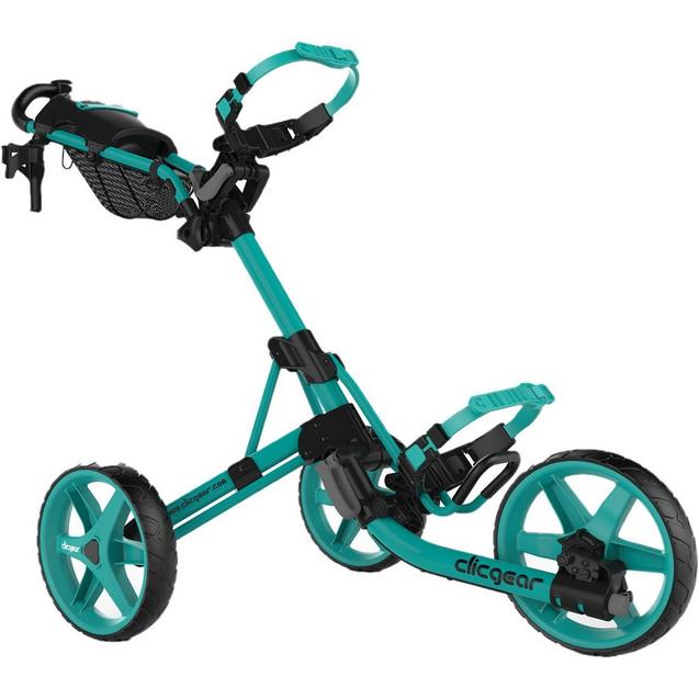 M4 Push Cart CLICGEAR